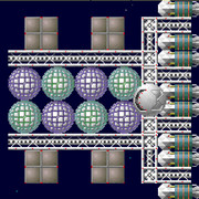 full-spaceship