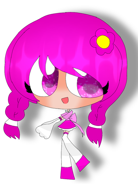 cherry-blossom