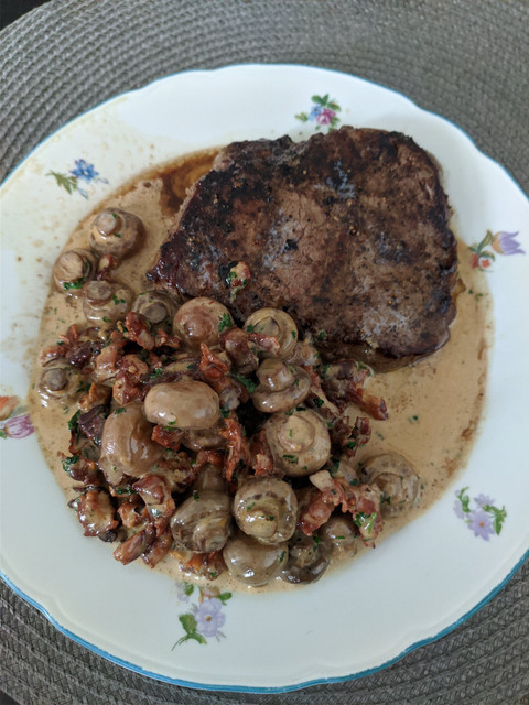ribeye