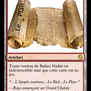 Le Plan