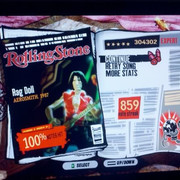 Rag Doll