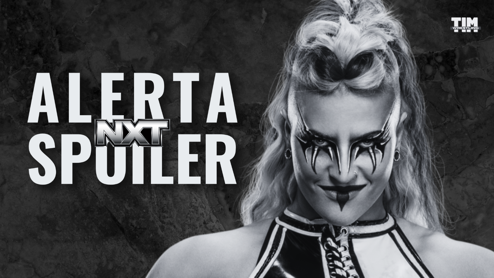 NXT Spoilers: 23 y 30 de Diciembre