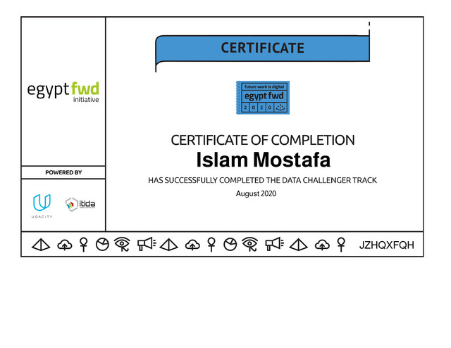 Udacity-Nanodegree-Graduation-Certificate