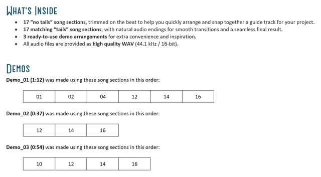 Author Documentation