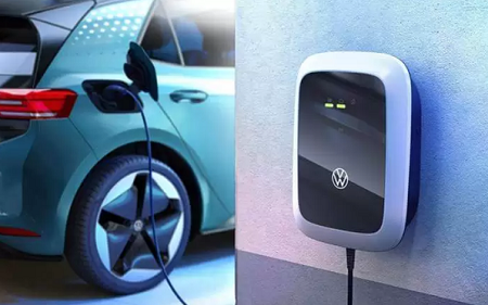Vw-Charging-Stations