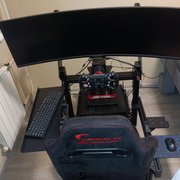 Simugear Cockpit 4080 Simugear Cockpit 4080