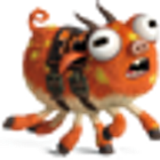 mascot