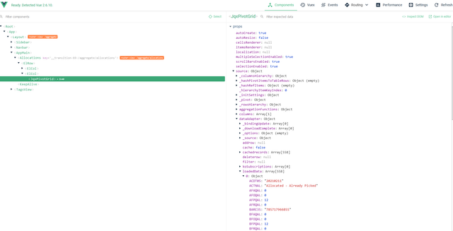 devtools