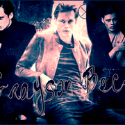 Grayson