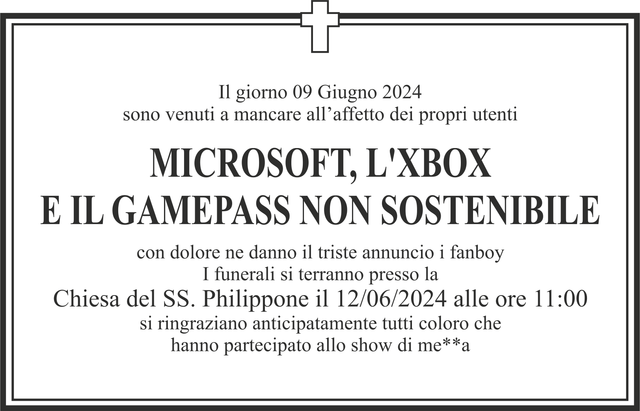 Morte-xbox