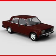 VAZ-2105-Zhiguli