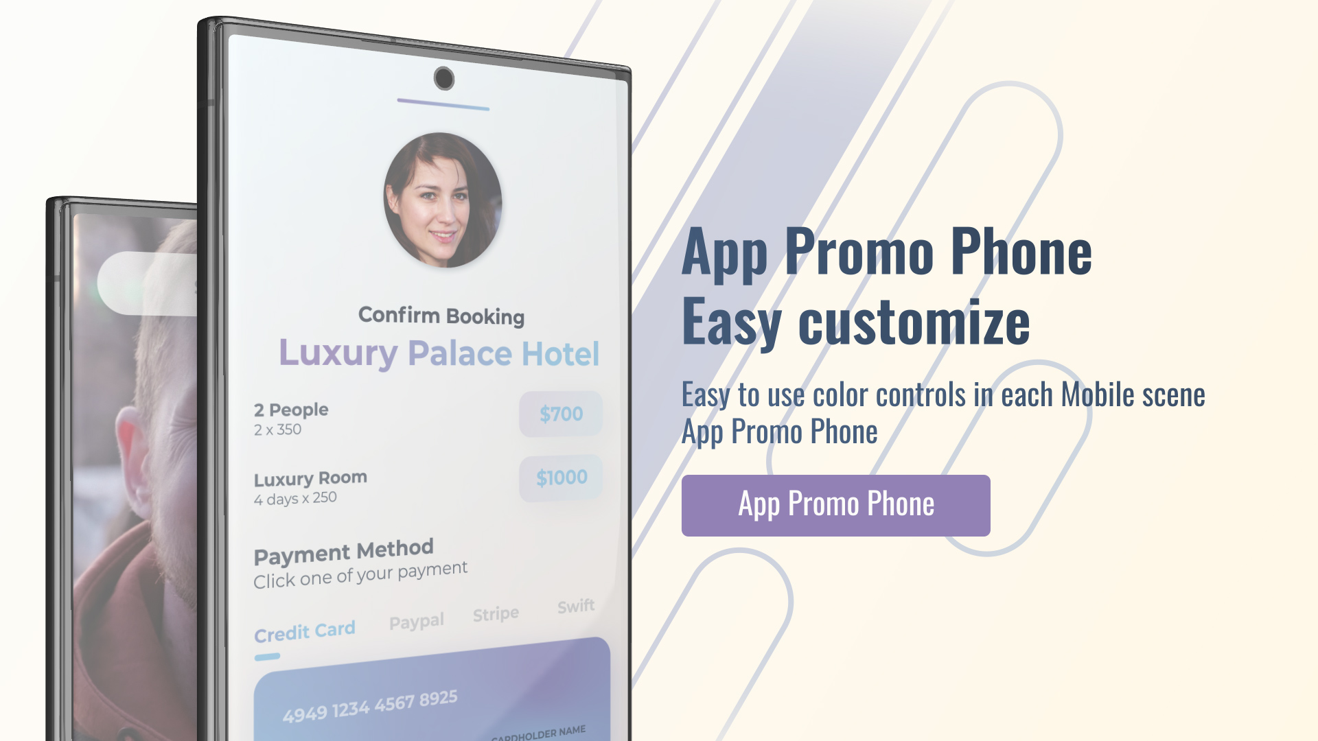 App Short Promo App Short Promo