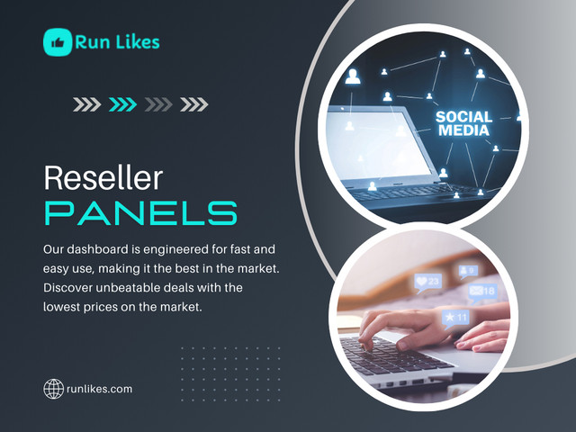 Reseller panels fetch incredible value by allowing businesses to offer social media services under their brand. By partnering with us, you gain access to our extensive network and resources, enabling you to provide high-quality engagement and growth services to your clients. 

Official Website: https://runlikes.com

Our Profile: https://runlikes.imgbb.com/

More Photos:

https://tinyurl.com/2fkr2wem
https://tinyurl.com/2mnyyqde
https://tinyurl.com/2zvznpnq
https://tinyurl.com/2n5fbe3t