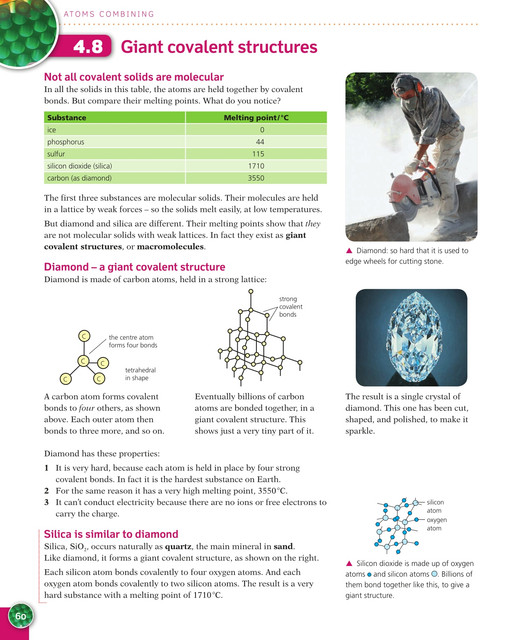 61 Complete IGCSE Chemistry