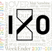 IO2 CDs DVD