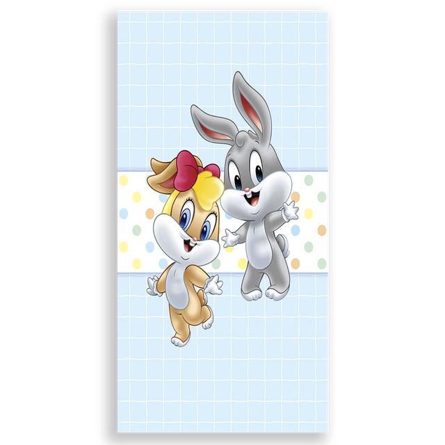 31000027-Looney-Tunes-Azul