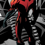 Nightwing 3