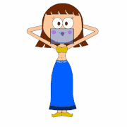 Mindy-SKIRT