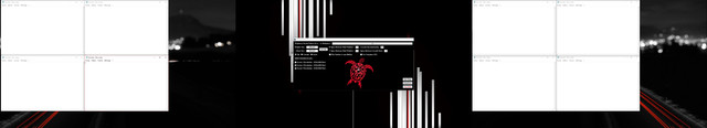Tiled-Notepad