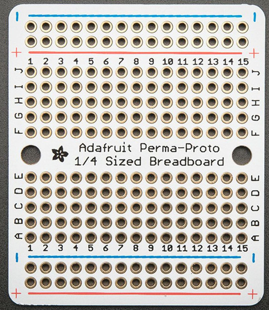 perma board