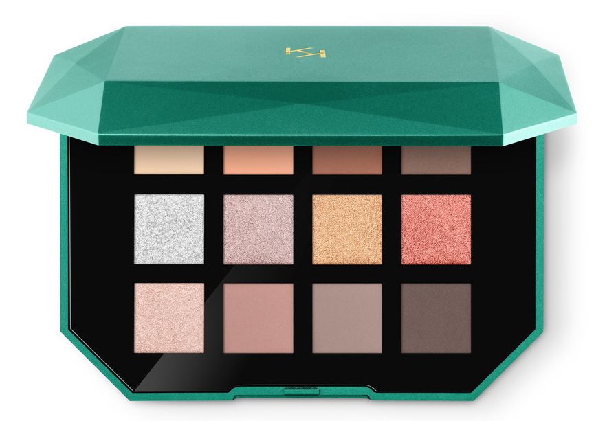 Kiko Holiday Gems Kiko Holiday Gems