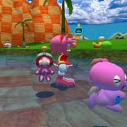 Triangle-of-Chao