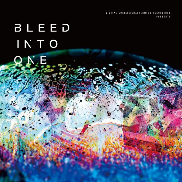 Bleed into one hosted at ImgBB — ImgBB