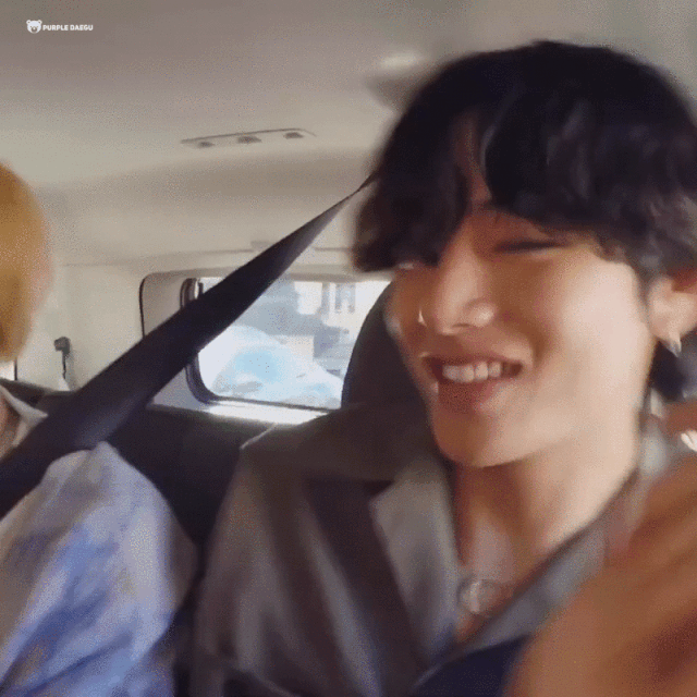 Carpool Karaoke (2)