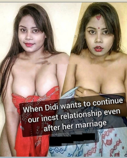 INCEST : Family Mein Pyar Romance or Sex