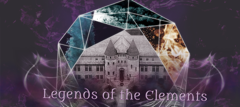 Legends of The Elements Partner