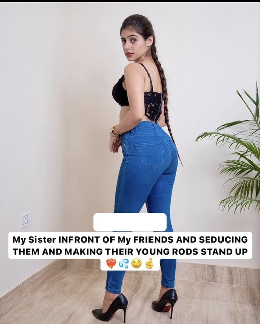 INCEST : Family Mein Pyar Romance or Sex