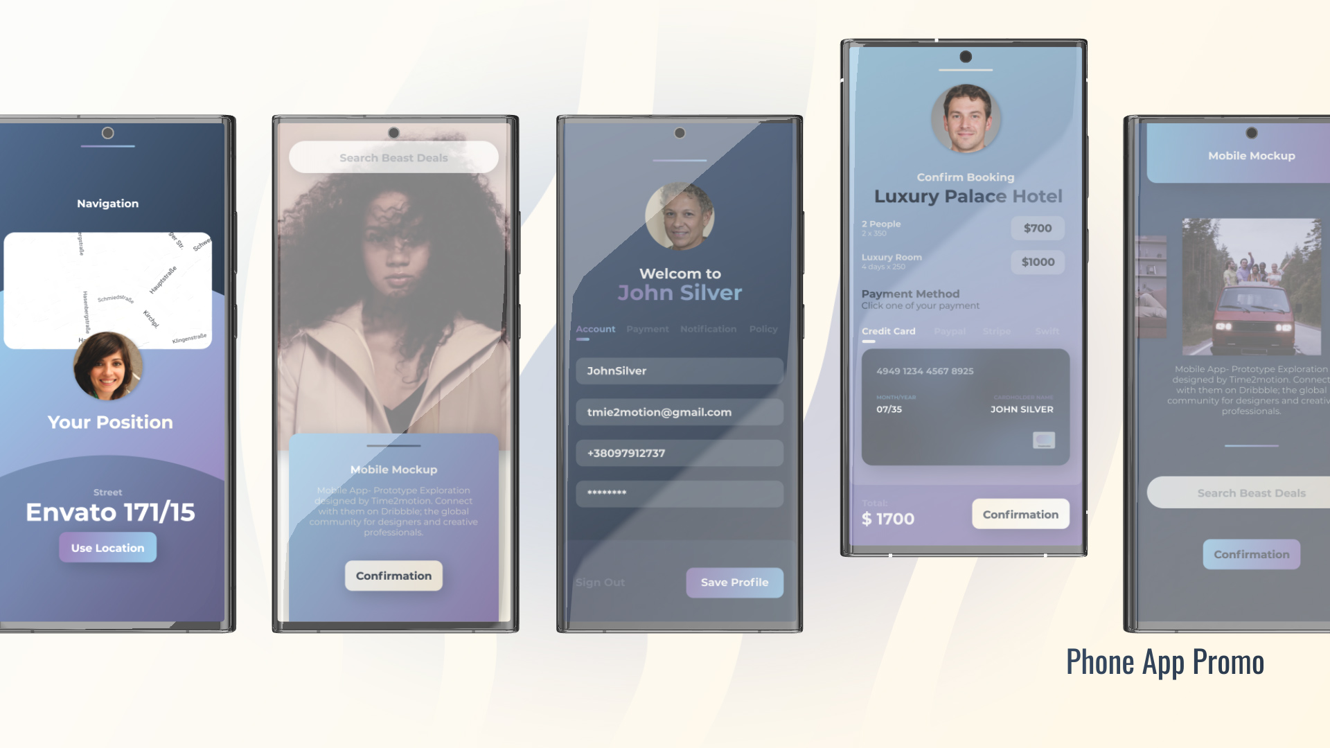 App Promo
