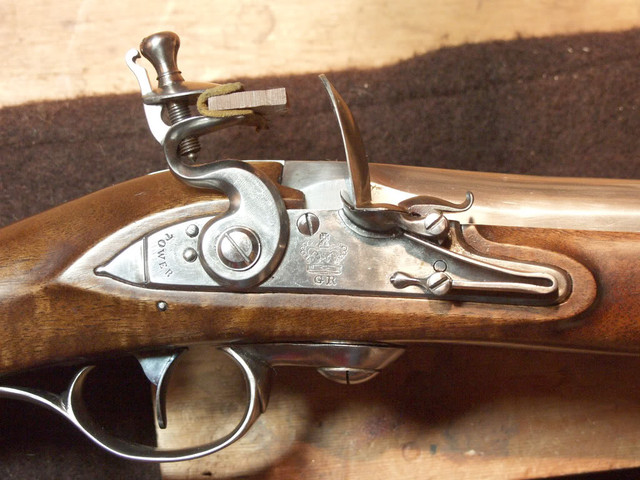 Ferguson-Rifle-Lockplate