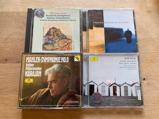 cds