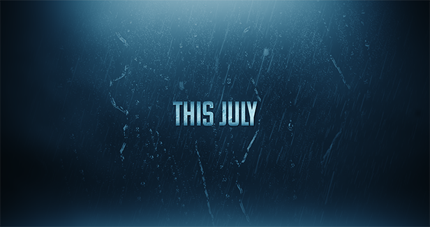After The Rain Trailer Titles