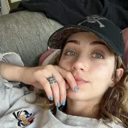 Emily Rudd
