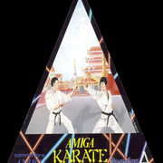 Amiga-Karate