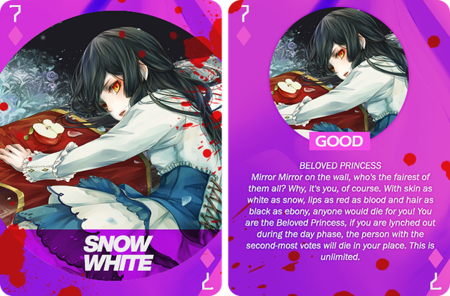 Snow-White