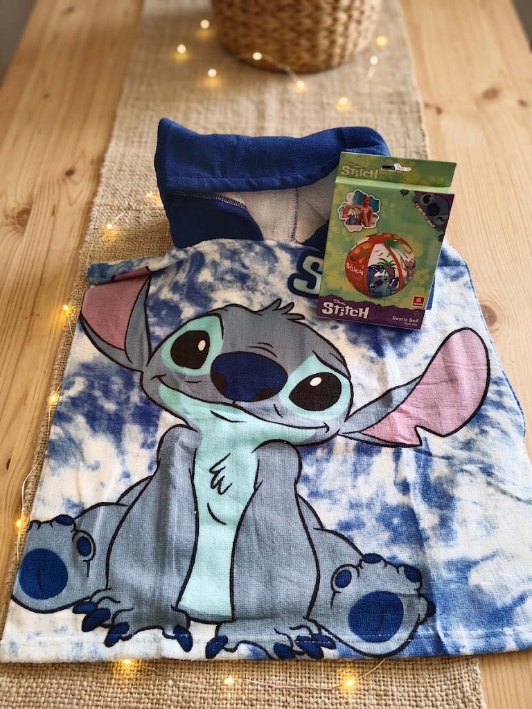 Collezione Mare e Giochi - Box Smart