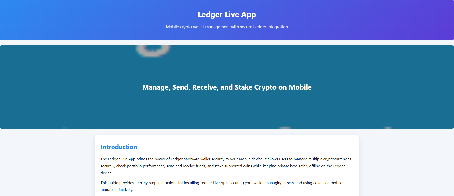Stored capture of faqs-ledgrliv-helps.pages.dev