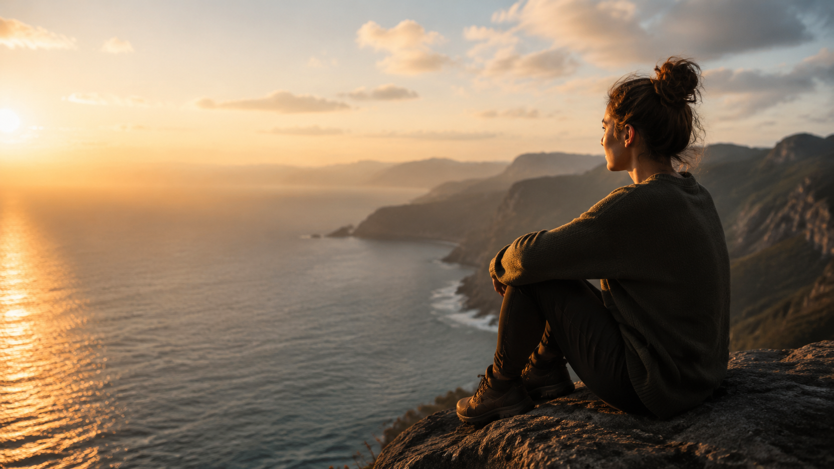 The Habits of Mentally Strong People