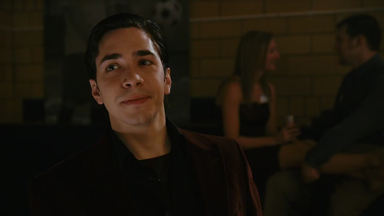 Zack and Miri Make a Porno Screenshot