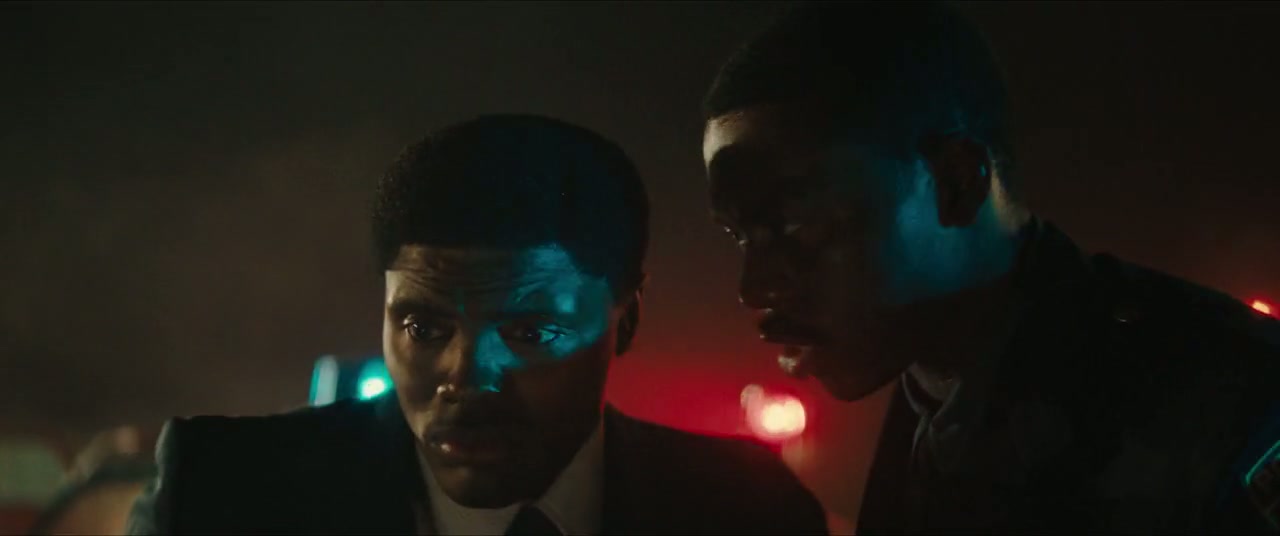 The Supremes at Earl's All-You-Can-Eat Screenshot