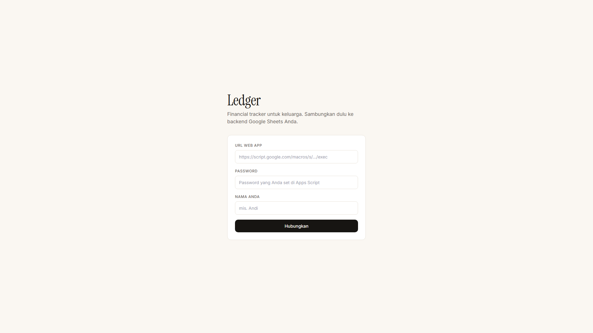 Stored capture of madekrisnaj.github.io