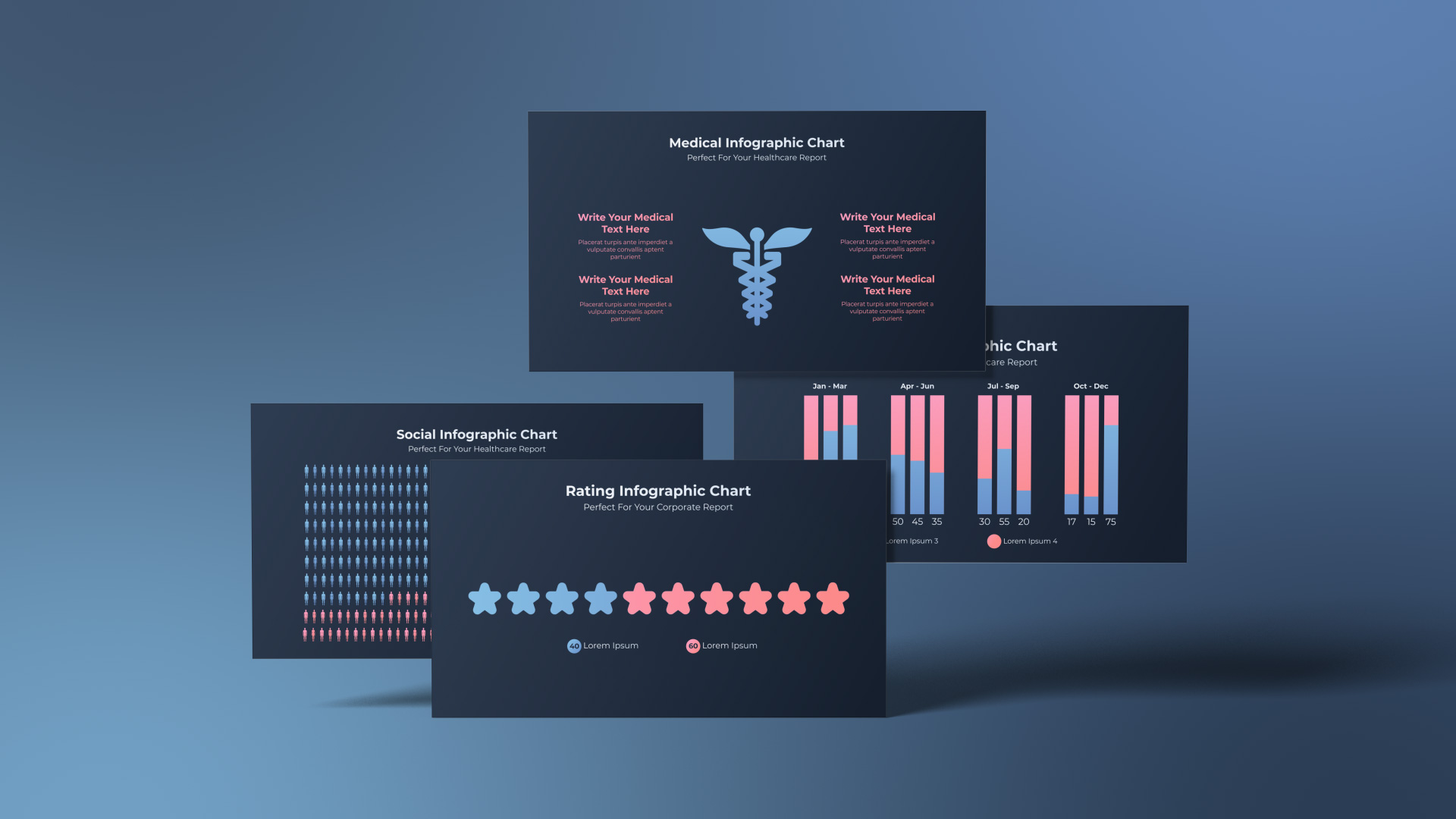 Modern Infographics Modern Infographics