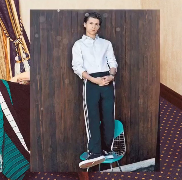 Tom-Holland-Icon-Magazine