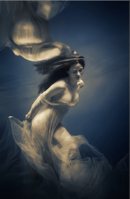 waterlady