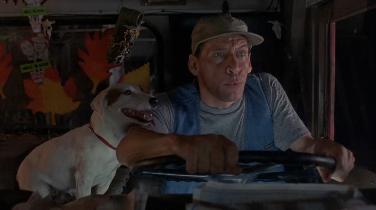 Ernest Scared Stupid Screenshot 3