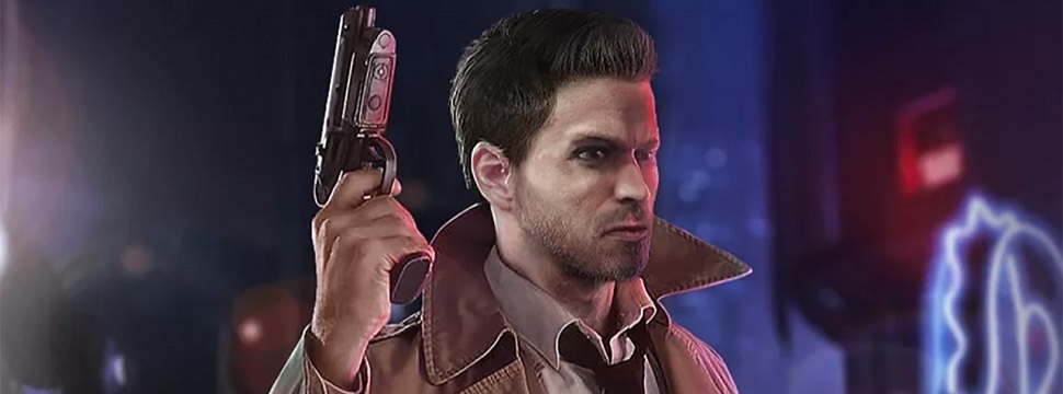 Jeu Switch Blade Runner: Enhanced Edition - Limited Run Games - Neuf Scellé