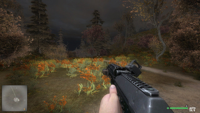 Secret-Trails-2-OGSR-Engine4